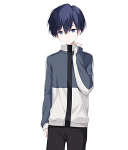 Souma Jace