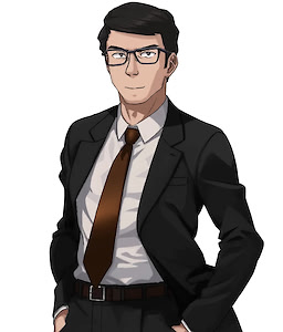 Yamashita Tetsu