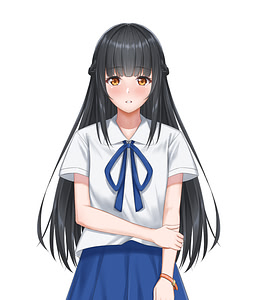 Fujiwara Ayumi