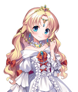 アンジェリカ