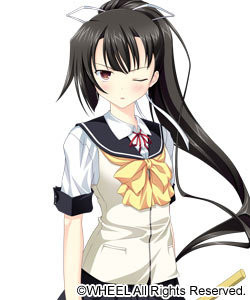 Sakurabashi Machiko