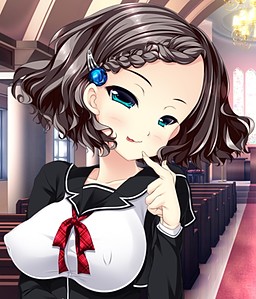 Miho Kanna