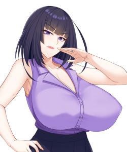Kurohana Yoshika