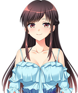 Mamiya Miho