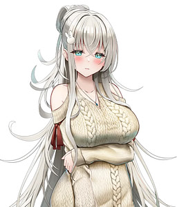 Tosaki Anya Liebert