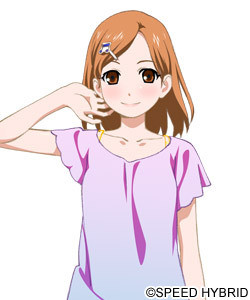 Rokuhara Maika