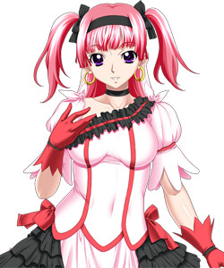 Nakijin Ikumi