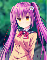 Kiriyama Misaki