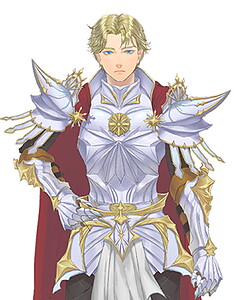 Seikishi Alec