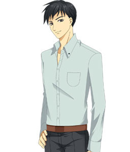 Honda Kousuke