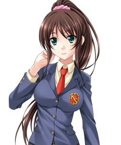 Furukawa Mitsuki