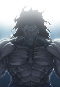 Berserker