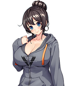 Aoi Sana
