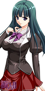 Tsuruno Emi