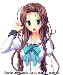 Suganomiya Sawako