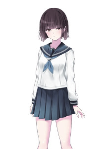 Serizawa Yakumo