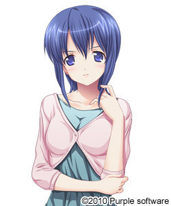 Hiiragi Asahi