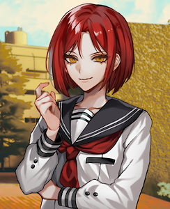 Akama Risa