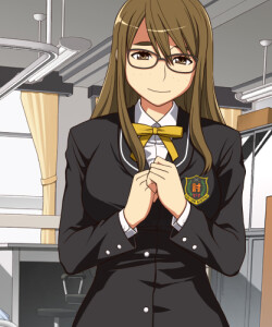 Gomiyama Kaoru