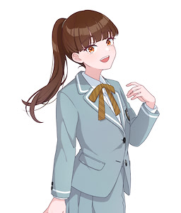 Nishizono Zakuro