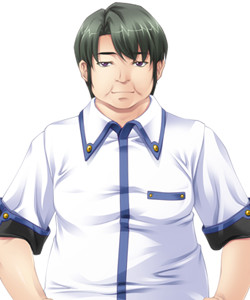 Tada Yoshiyuki