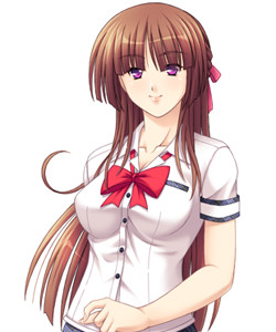 Takasugi Maki