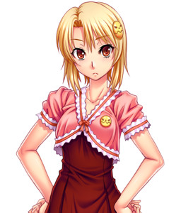 Oomura Yuka