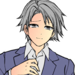Yukishiro Yukimaru