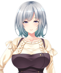 Natsukawa Karen