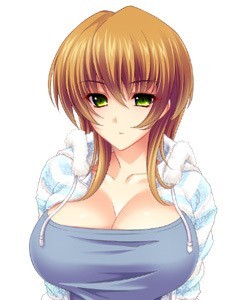 Satou Miku