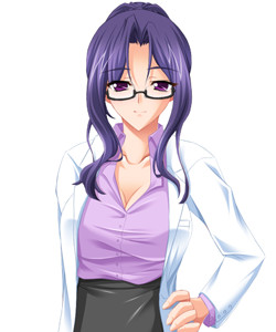 Sagara Mifuyu
