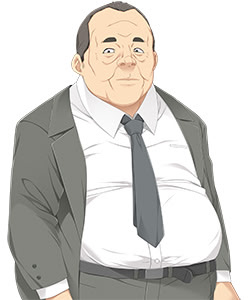 Mannami Yoshio
