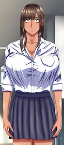 Yaguchi Ririka