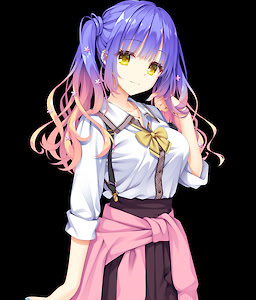 Kohibari Kurumi