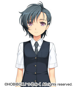 Aramoto Mutsumi
