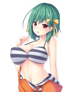 楠 双葉
