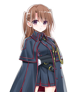 Tsumugi Mio