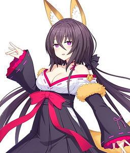 狐