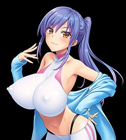 Yawato Monaka