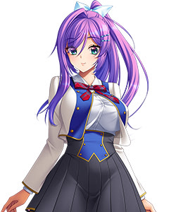 Kizuki Yuina