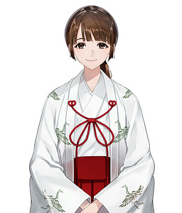 Harada Yasuko