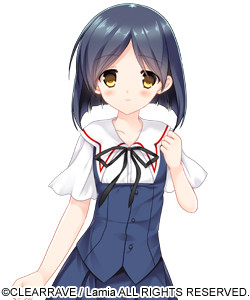 Takanashi Aimi
