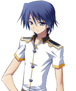 Hayasaka Tsukasa