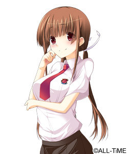 Himesawa Sayaka