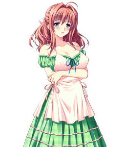 Suzuno Ayaka