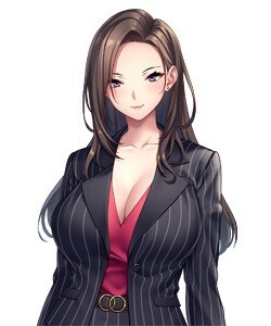 Uwakuni Misuzu