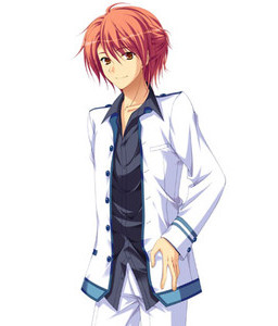 Asakawa Kyouji