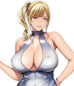Saionji Claire