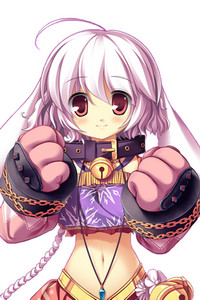 ロコモコ