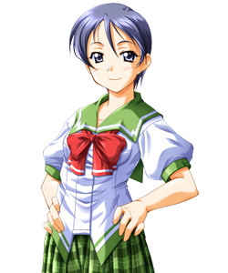 Kitagawa Minami